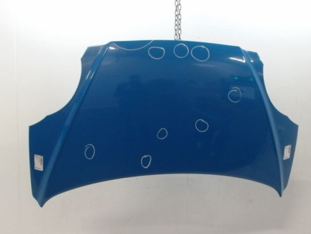CAPOT CHEVROLET MATIZ II 2005-2009