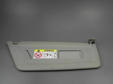 PARE-SOLEIL D CITROEN C4 PICASSO