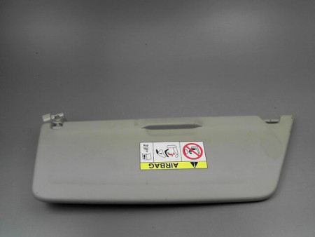 PARE-SOLEIL D CITROEN C4 PICASSO