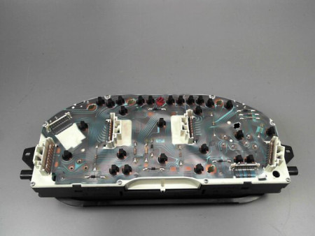 BLOC COMPTEURS RENAULT MEGANE CABRIO 2P I Phase 1 1997-1999