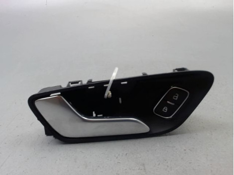 POIGNEE INTERIEURE PORTE AVANT GAUCHE FORD FIESTA 2010-