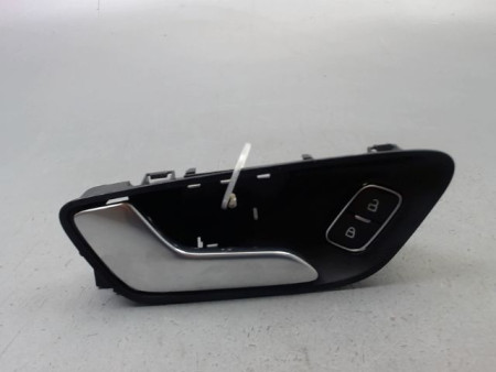 POIGNEE INTERIEURE PORTE AVANT GAUCHE FORD FIESTA 2010-