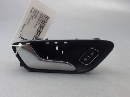 POIGNEE INTERIEURE PORTE AVANT GAUCHE FORD FIESTA 2010-
