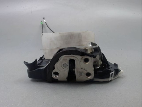 SYSTEME CONDAMNATION AVANT DROIT TOYOTA YARIS 2005-