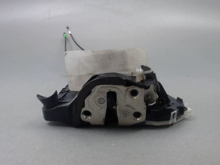 SYSTEME CONDAMNATION AVANT DROIT TOYOTA YARIS 2005-