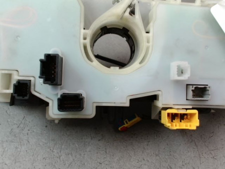BLOC COMMODOS RENAULT ZOE