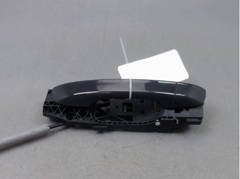 POIGNEE EXTERIEURE PORTE ARRIERE GAUCHE VOLKSWAGEN POLO 2009-