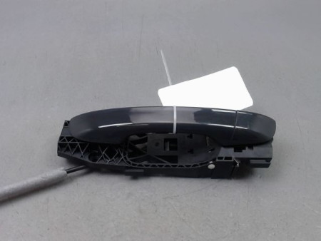 POIGNEE EXTERIEURE PORTE ARRIERE GAUCHE VOLKSWAGEN POLO 2009-