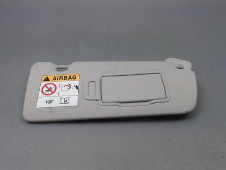 PARE-SOLEIL D RENAULT MEGANE IV PHASE 1 2015-