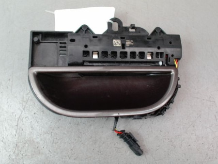 POIGNEE EXTERIEURE PORTE AVANT DROIT FIAT 500 II Phase 1 2007-...