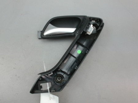 POIGNEE INTERIEURE PORTE AVANT GAUCHE VOLKSWAGEN POLO V Phase 1 (6R) 2009-2014