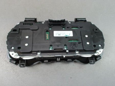 BLOC COMPTEURS RENAULT CLIO