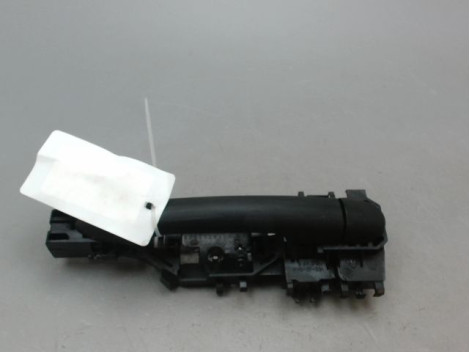 POIGNEE EXTERIEURE PORTE AVANT GAUCHE RENAULT SCENIC MONOSP. II Phase 2 2006-2009