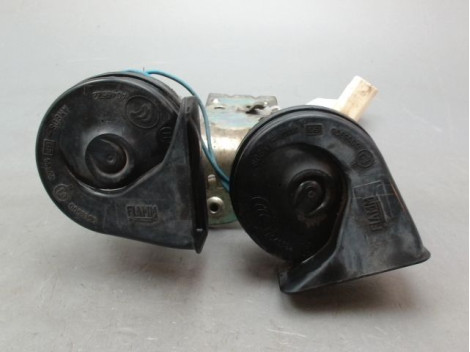KLAXON / AVERTISSEUR CITROEN C5 BERL. II (X7) 2008-...
