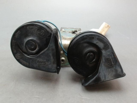 KLAXON / AVERTISSEUR CITROEN C5 BERL. II (X7) 2008-...