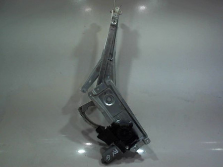 MECANISME+MOTEUR LEVE-GLACE AVANT GAUCHE OPEL VECTRA BREAK II Phase 1 (B) 1997-1999