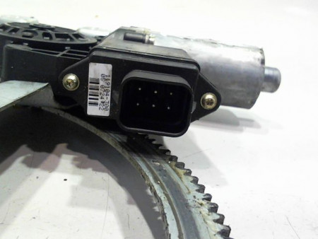 MECANISME+MOTEUR LEVE-GLACE AVANT GAUCHE OPEL VECTRA BREAK II Phase 1 (B) 1997-1999