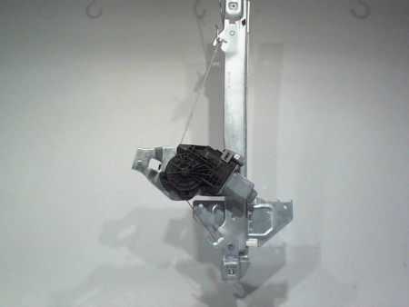 MECANISME+MOTEUR LEVE-GLACE ARRIERE DROIT CITROEN C3 II Phase 2 (A51) 2013-2016