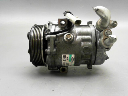 COMPRESSEUR AIR CONDITIONNE OPEL MERIVA