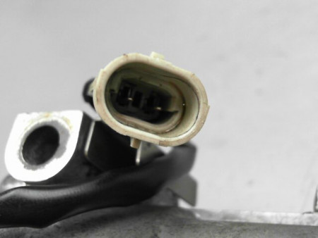 COMPRESSEUR AIR CONDITIONNE OPEL MERIVA