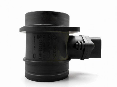 DEBITMETRE AIR VOLKSWAGEN GOLF