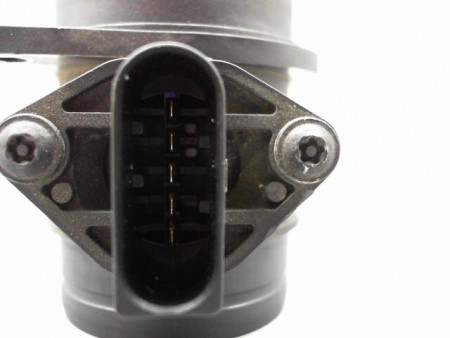 DEBITMETRE AIR VOLKSWAGEN GOLF