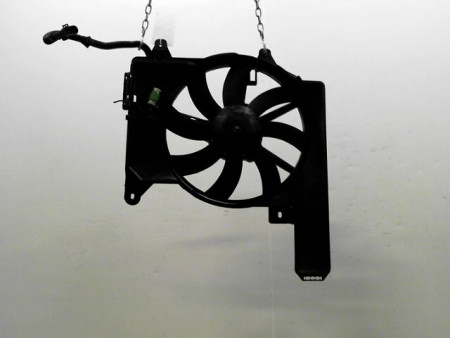 MOTEUR VENTILATEUR RADIATEUR OPEL MERIVA MONOSP. I Phase 1 (A) 2003-2005