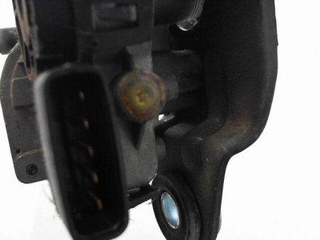 MECANISME ESSUIE-GLACE AVANT KIA PICANTO I Phase 2 2008-2011