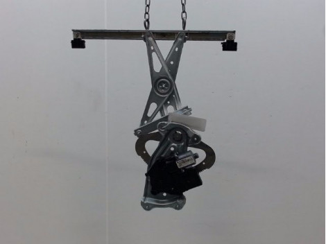 MECANISME+MOTEUR LEVE-GLACE ARRIERE DROIT RENAULT SCENIC MONOSP. III Phase 1 2009-2011