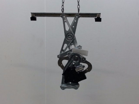 MECANISME+MOTEUR LEVE-GLACE ARRIERE DROIT RENAULT SCENIC MONOSP. III Phase 1 2009-2011