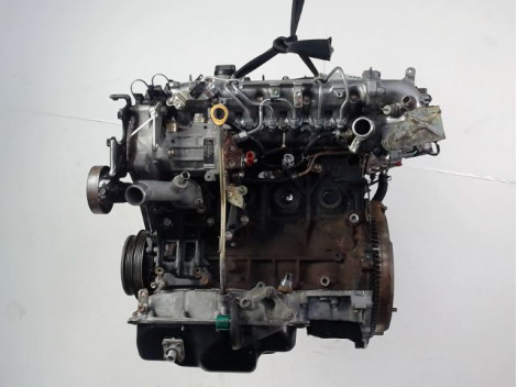 MOTEUR DIESEL TOYOTA COROLLA VERSO 2002-2004 2.0 D-4D 