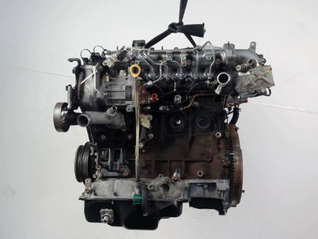 MOTEUR DIESEL TOYOTA COROLLA VERSO 2002-2004 2.0 D-4D 