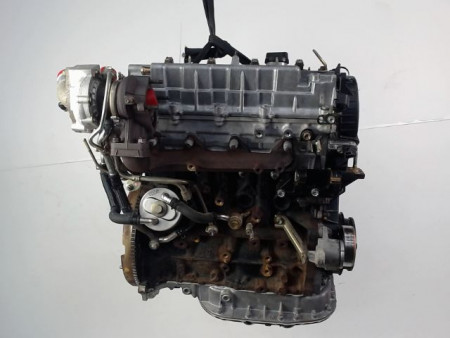 MOTEUR DIESEL TOYOTA COROLLA VERSO 2002-2004 2.0 D-4D 
