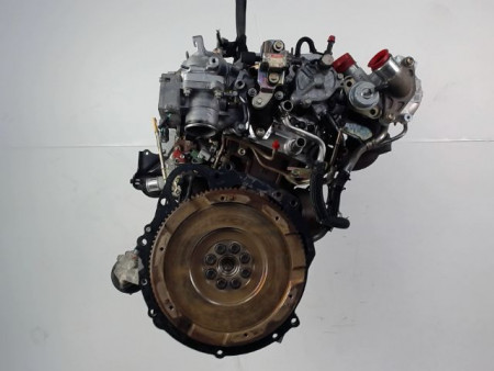 MOTEUR DIESEL TOYOTA COROLLA VERSO 2002-2004 2.0 D-4D 