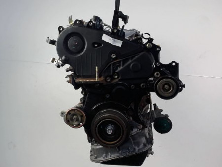 MOTEUR DIESEL TOYOTA COROLLA VERSO 2002-2004 2.0 D-4D 