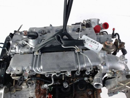MOTEUR DIESEL TOYOTA COROLLA VERSO 2002-2004 2.0 D-4D 