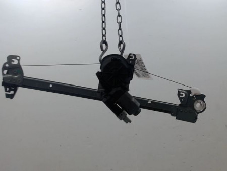 MECANISME+MOTEUR LEVE-GLACE AVANT GAUCHE CITROEN C3 I Phase 2 2005-2010
