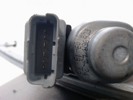 MECANISME+MOTEUR LEVE-GLACE AVANT GAUCHE CITROEN C3 I Phase 2 2005-2010