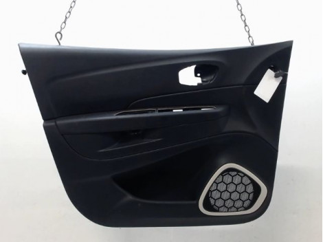 GARNITURE PORTE AVANT GAUCHE RENAULT CAPTUR Phase 1 2013-...