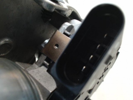 MECANISME ESSUIE-GLACE AVANT OPEL ASTRA 2004-