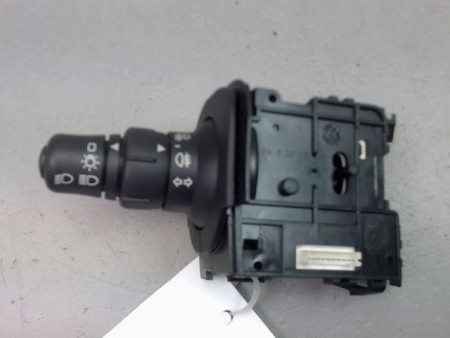 COMMANDE ECLAIRAGE RENAULT SCENIC MONOSP. II Phase 2 2006-2009
