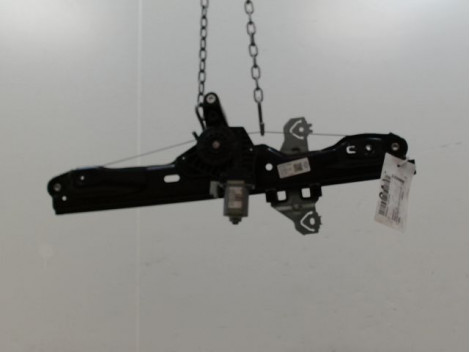 MECANISME+MOTEUR LEVE-GLACE AVANT DROIT RENAULT KADJAR BREAK 2015-...
