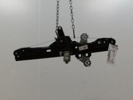 MECANISME+MOTEUR LEVE-GLACE AVANT DROIT RENAULT KADJAR BREAK 2015-...