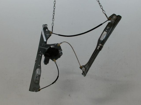 MECANISME+MOTEUR LEVE-GLACE AVANT DROIT RENAULT CLIO III Phase 1 2005-2009