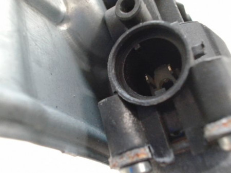 MECANISME+MOTEUR LEVE-GLACE AVANT DROIT RENAULT CLIO III Phase 1 2005-2009