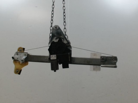 MECANISME+MOTEUR LEVE-GLACE AVANT GAUCHE DACIA DUSTER BREAK Phase 2 2013-...