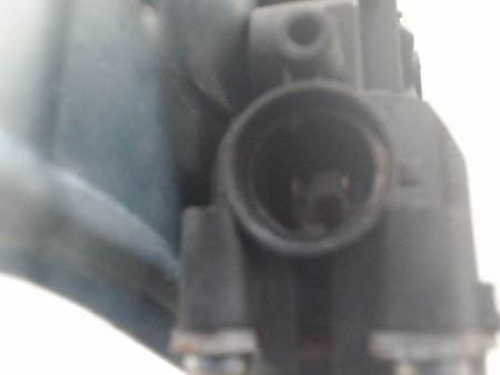 MECANISME+MOTEUR LEVE-GLACE AVANT DROIT RENAULT CLIO III Phase 2 2009-2014