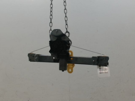 MECANISME+MOTEUR LEVE-GLACE ARRIERE DROIT RENAULT CLIO IV Phase 1 2012-...