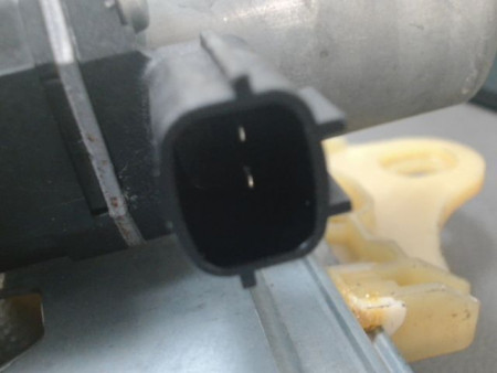 MECANISME+MOTEUR LEVE-GLACE ARRIERE DROIT RENAULT CLIO IV Phase 1 2012-...