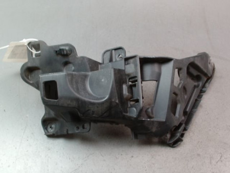 SUPPORT PARE-CHOC ARG RENAULT CLIO IV Phase 1 2012-...